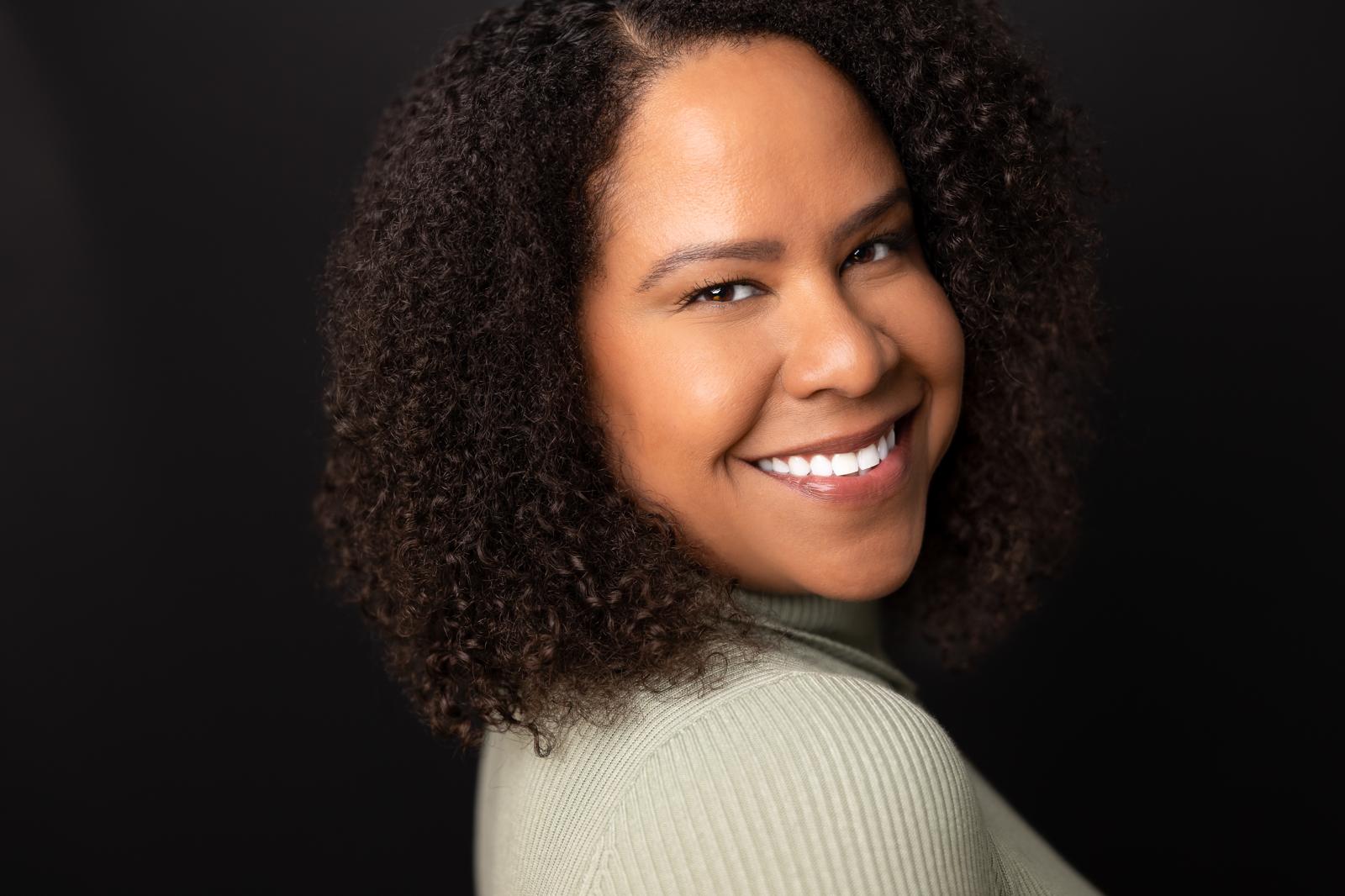 Carita Onyejikwe — the person behind the practice