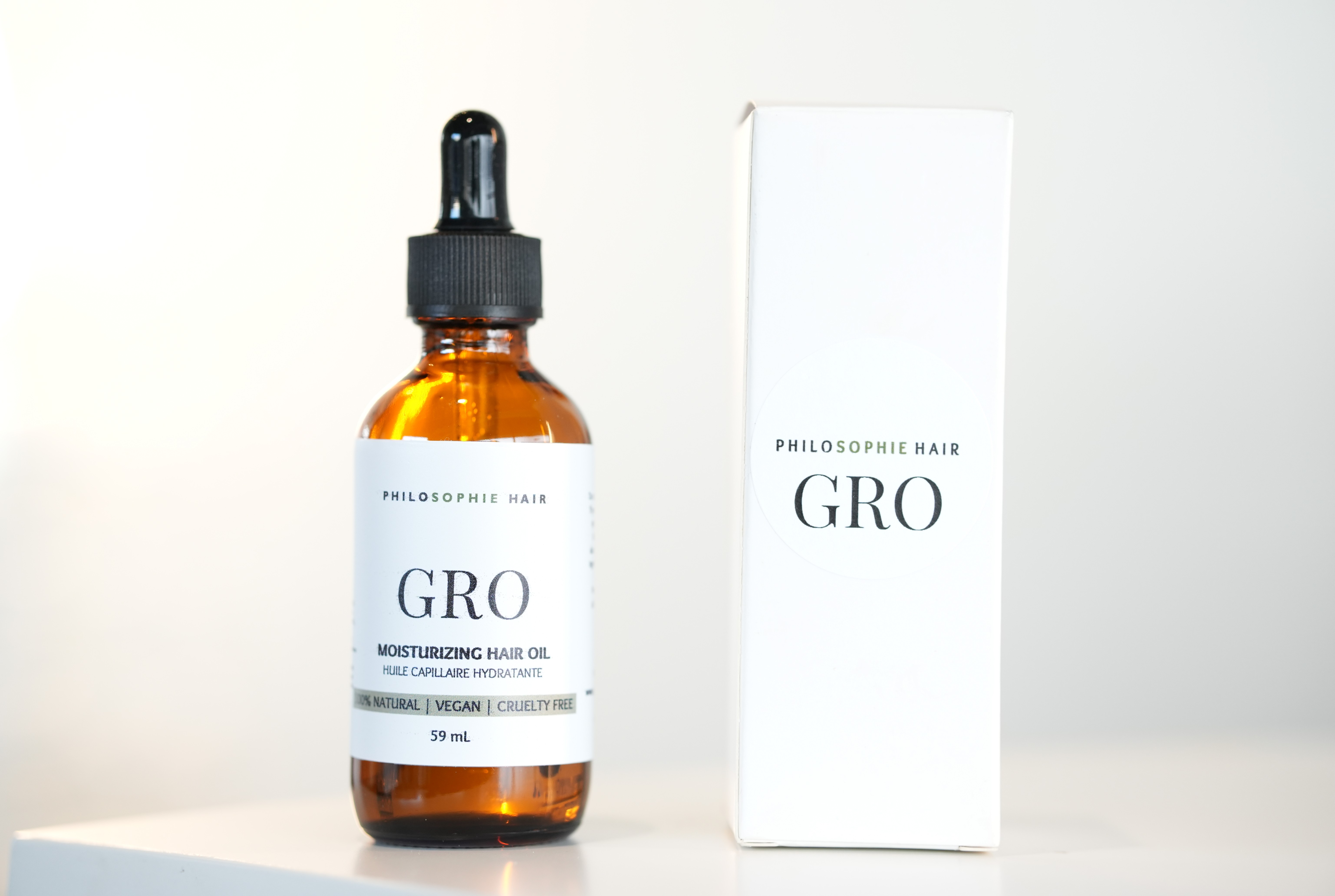 Gro Oil