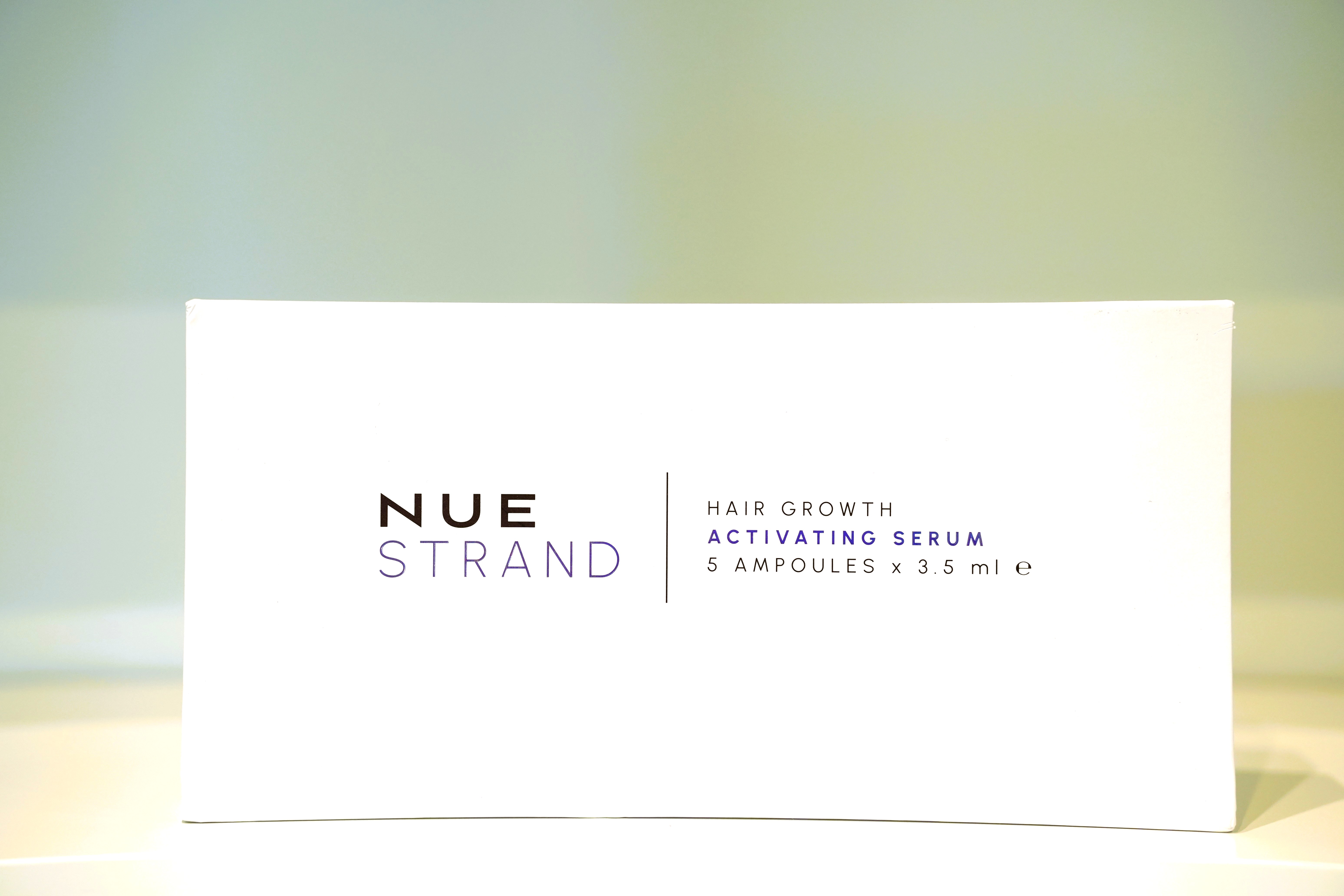 Nue Strand™
