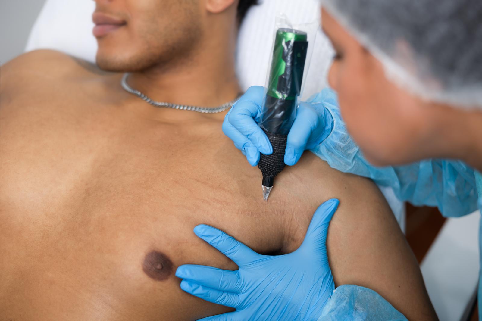 Carita Onyejikwe presenting 7x certifications and industry awards